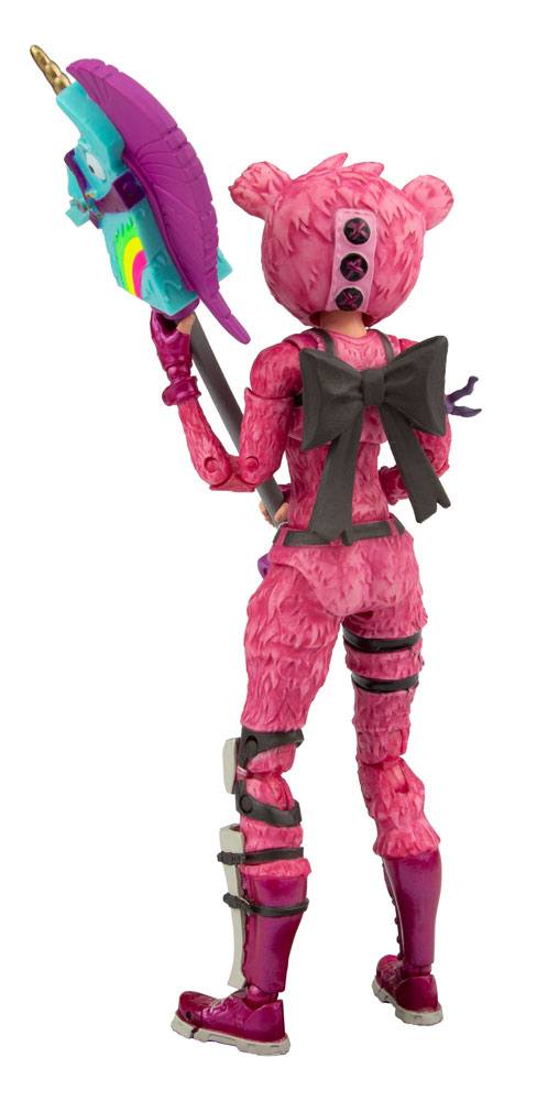 Figurka Cuddle Team Leader - Fortnite Action Figure