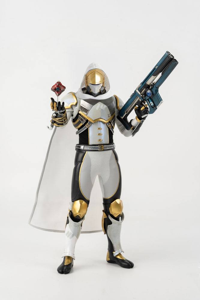 Figurka Hunter Sovereign Calus's Selected Shader - Destiny 2 Action Figure 1/6