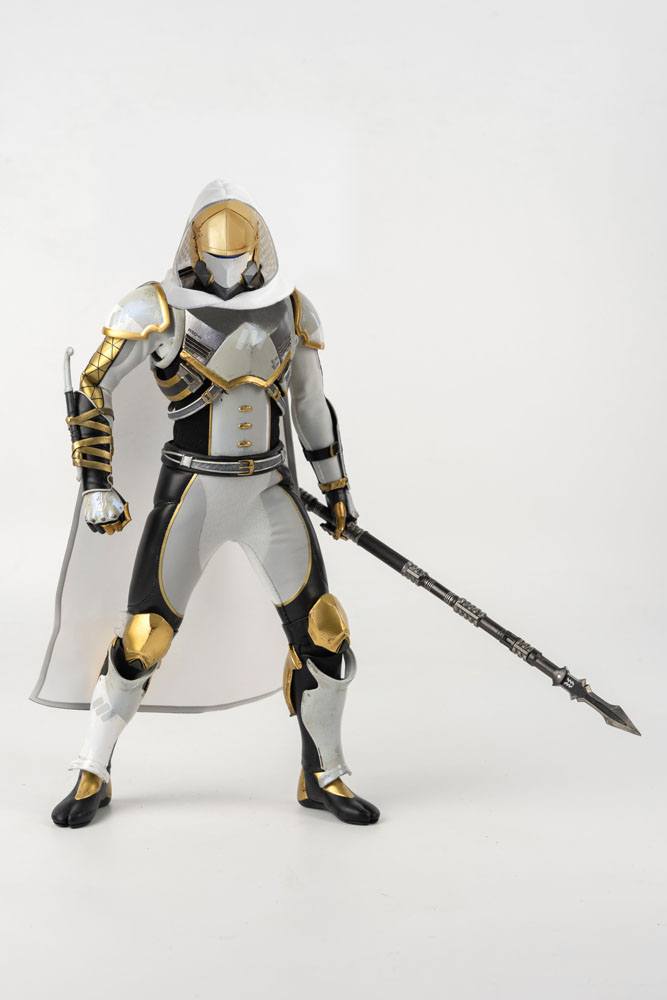 Figurka Hunter Sovereign Calus's Selected Shader - Destiny 2 Action Figure 1/6