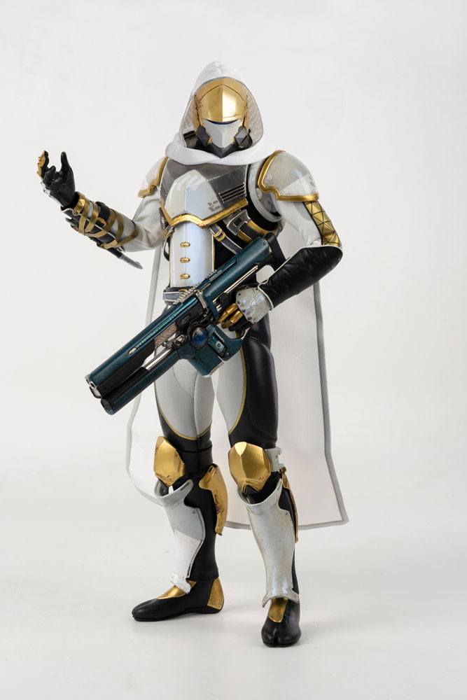 Figurka Hunter Sovereign Calus's Selected Shader - Destiny 2 Action Figure 1/6