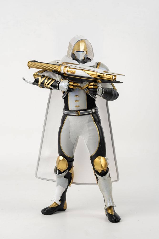 Figurka Hunter Sovereign Calus's Selected Shader - Destiny 2 Action Figure 1/6