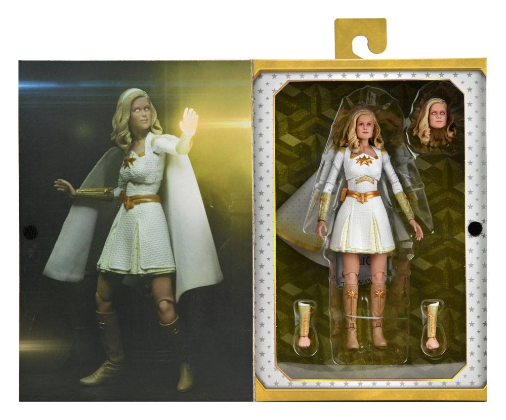 Figurka Ultimate Starlight - The Boys Action Figure