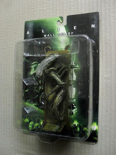 Figurka Alien 3D Wall Relief - Sota Toys
