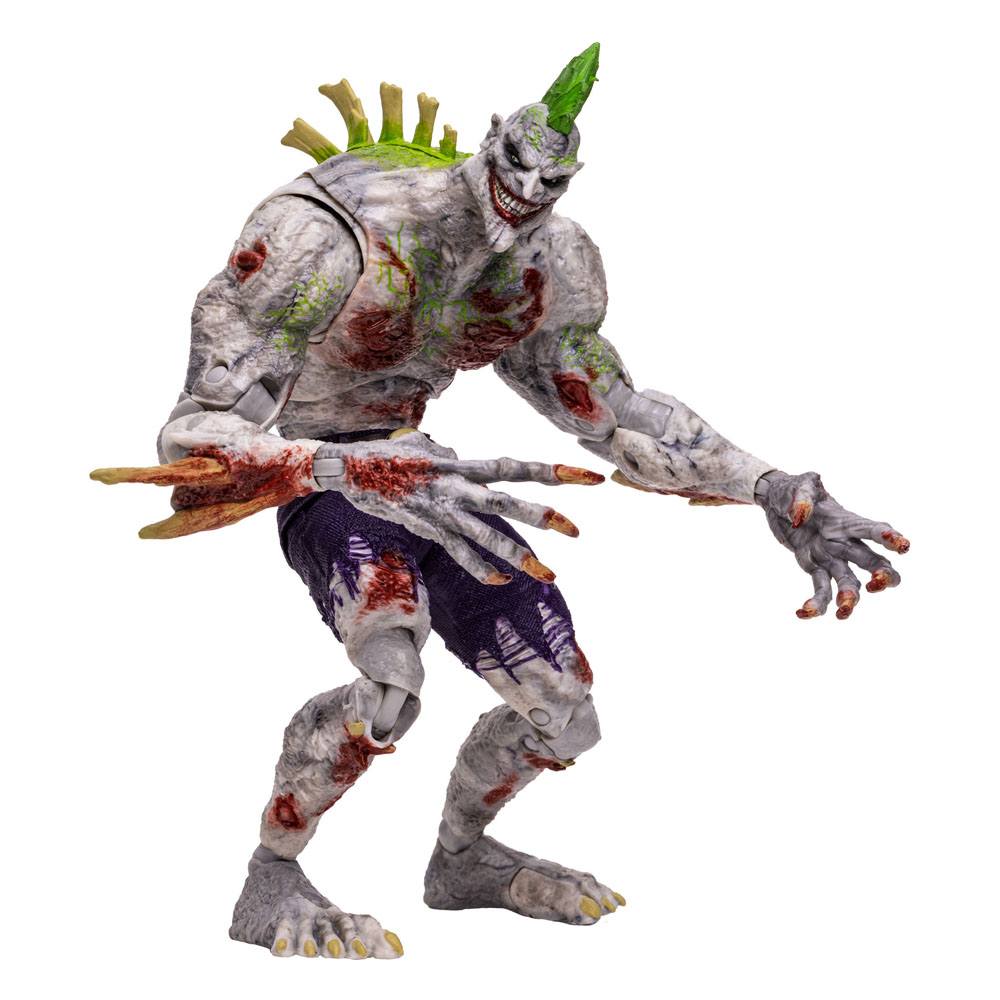 Figurka The Joker Titan - DC Collector Megafig Action Figure