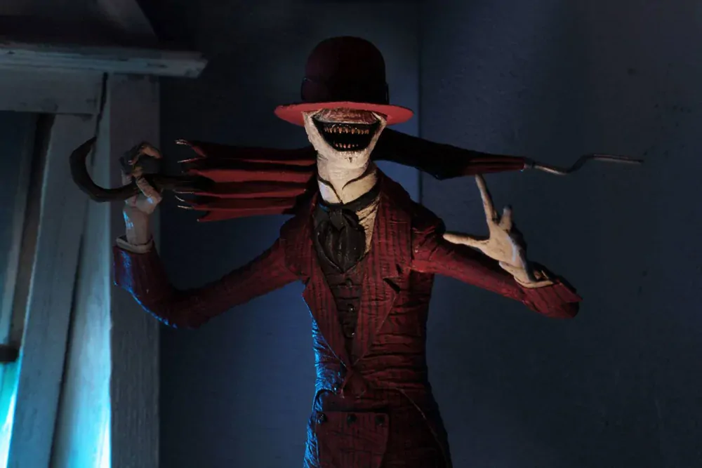 Figurka Ultimate Crooked Man - The Conjuring Universe Action Figure