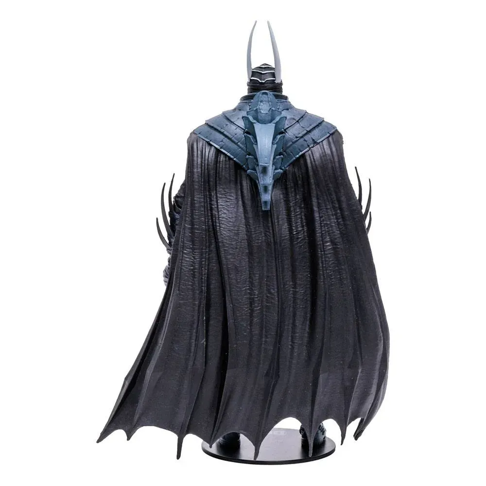 Figurka Batman Duke Thomas - DC Multiverse Action Figure