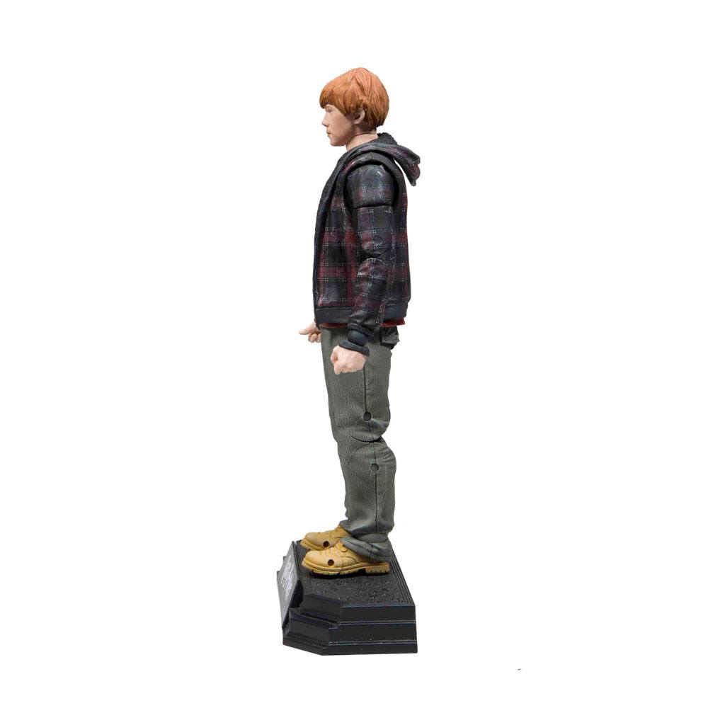 Figurka  Ron Weasley - Harry Potter and the Deathly Hallows - Part 2 Action Figure