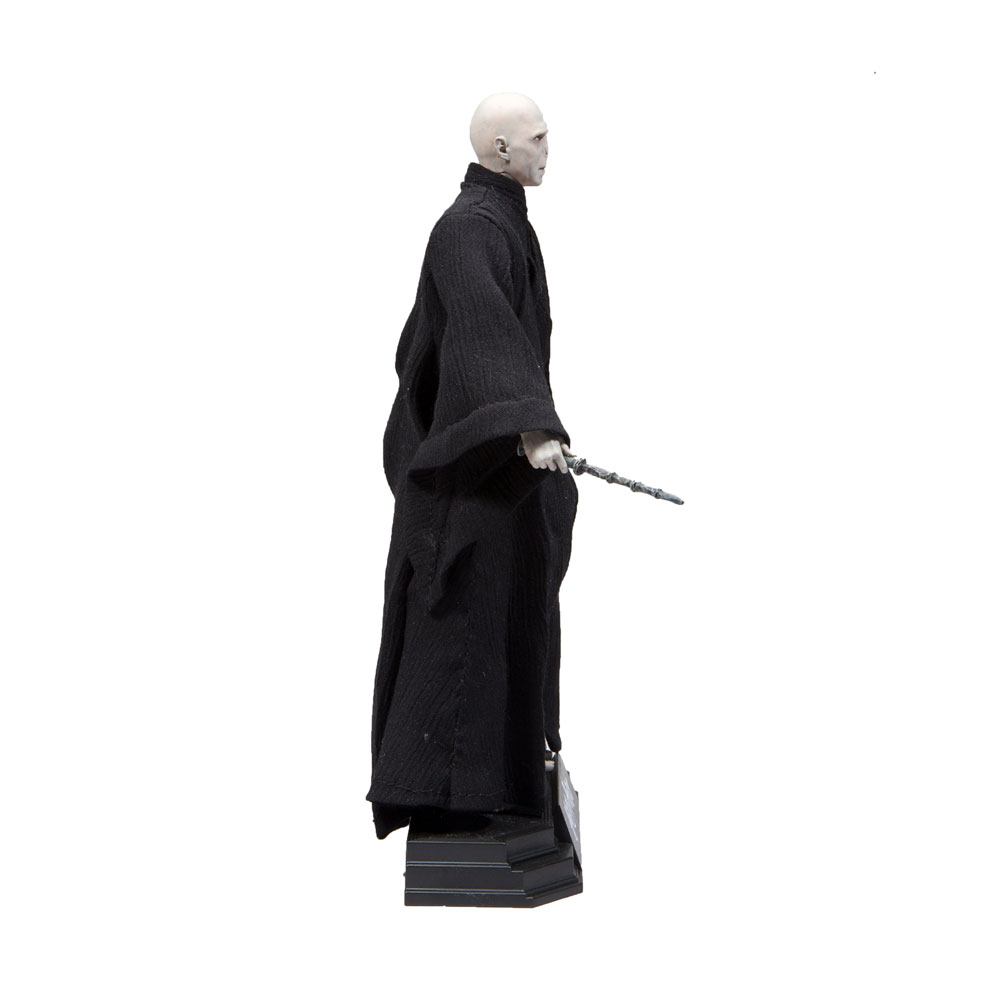 Figurka Lord Voldemort - Harry Potter and the Deathly Hallows - Part 2 Action Figure