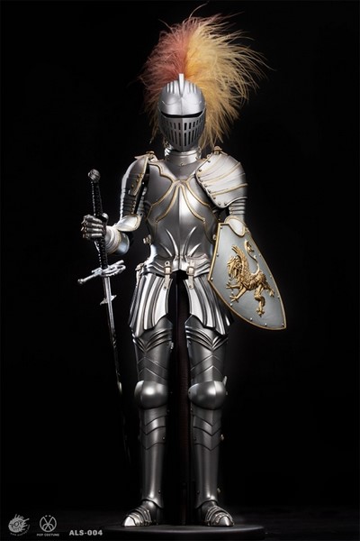 Figurka Griffin Knight - Armor Legend Series 1/6 Action Figure