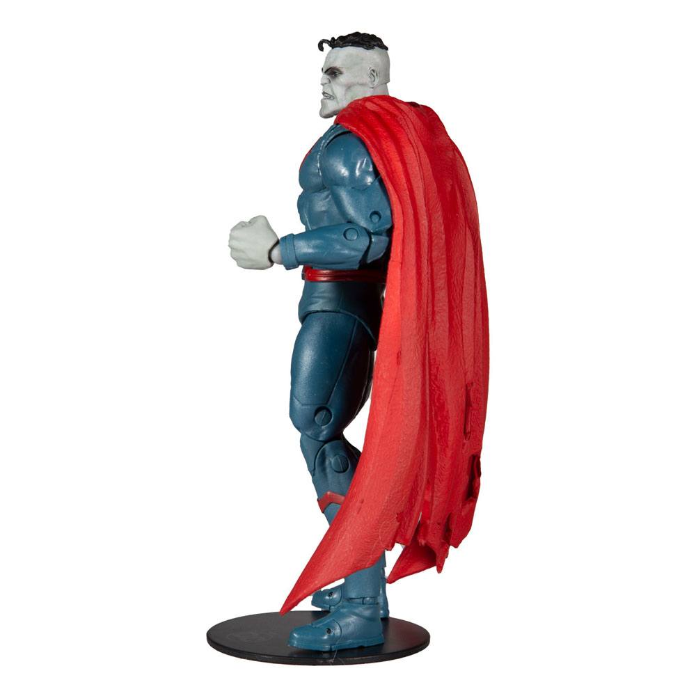 Figurka Superman Bizarro (DC Rebirth) - DC Multiverse Action Figure