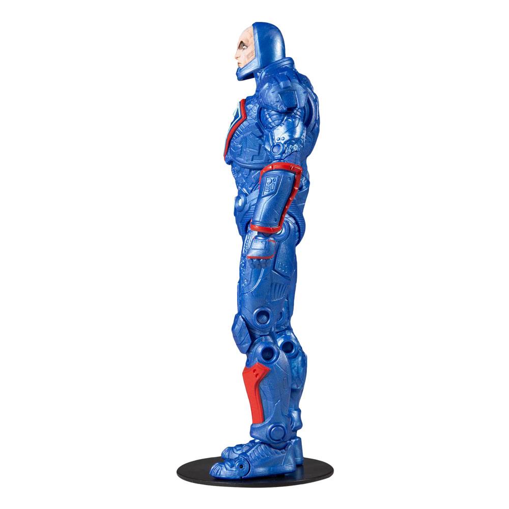 Figurka Lex Luthor Power Suit Justice League: The Darkseid War - DC Multiverse Action Figure