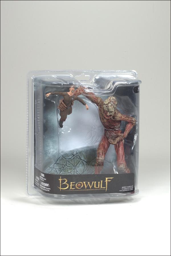 Figurka Grendel - Beowulf Action Figure - McFarlane