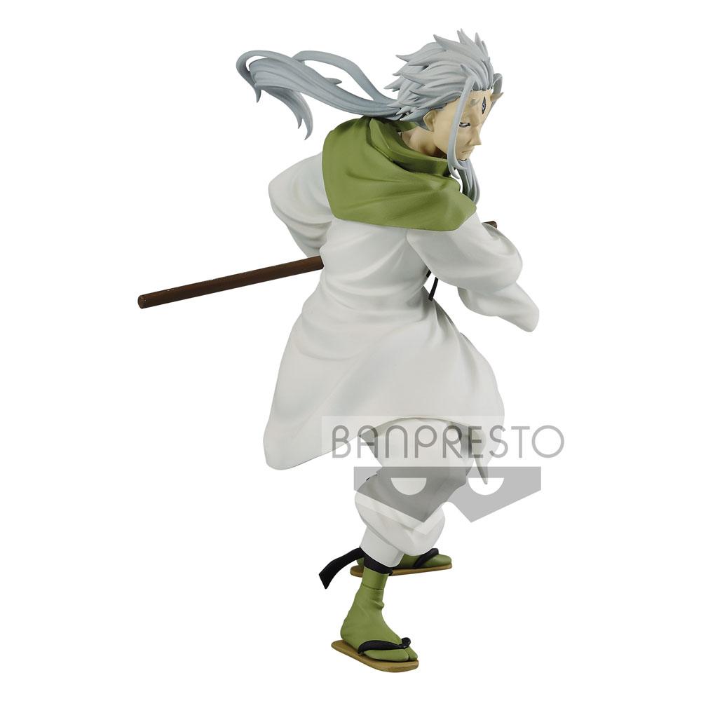 Soška Hakuro - That Time I Got Reincarnated as a Slime Otherworlder PVC Statue