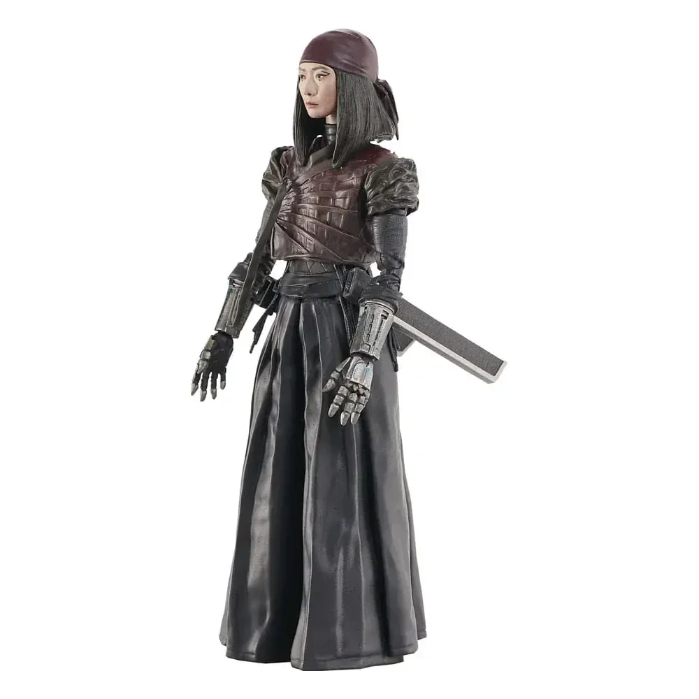 Figurka Nemesis - Rebel Moon Deluxe Action Figure Series 1