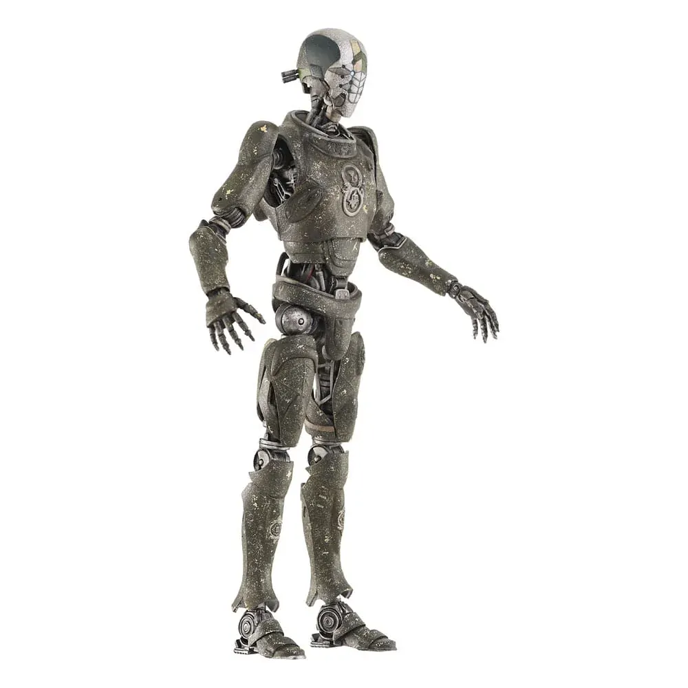 Figurka Jimmy - Rebel Moon Deluxe Action Figure Series 1