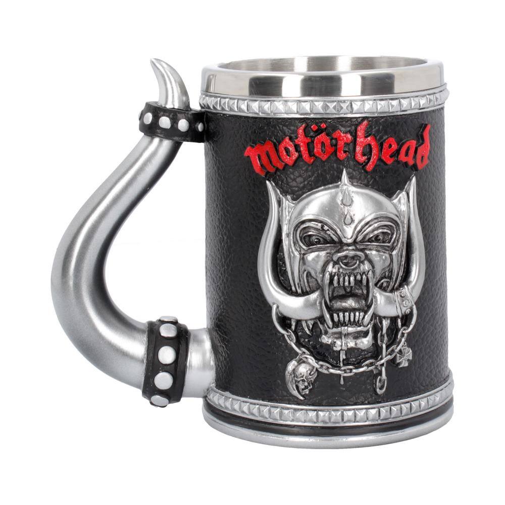 Korbel Motorhead: Tankard