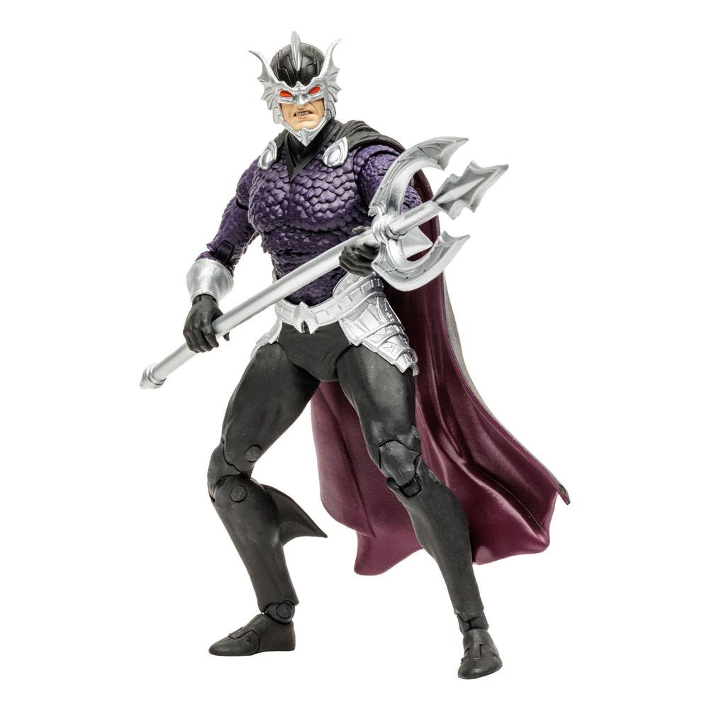 Figurka Ocean Master (Gold Label) - DC Multiverse Action Figure