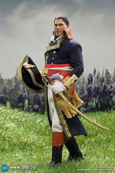 Figurka Napoleon Bonaparte (Emperor Of French) 1/6 Action Figure