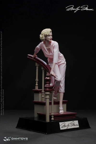 Soška The Girl (Marilyn Monroe) - The Seven Year Itch 1/6 Statue