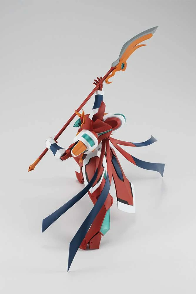 Figurka BACK ARROW BRIHEIGHT GIGAN RS