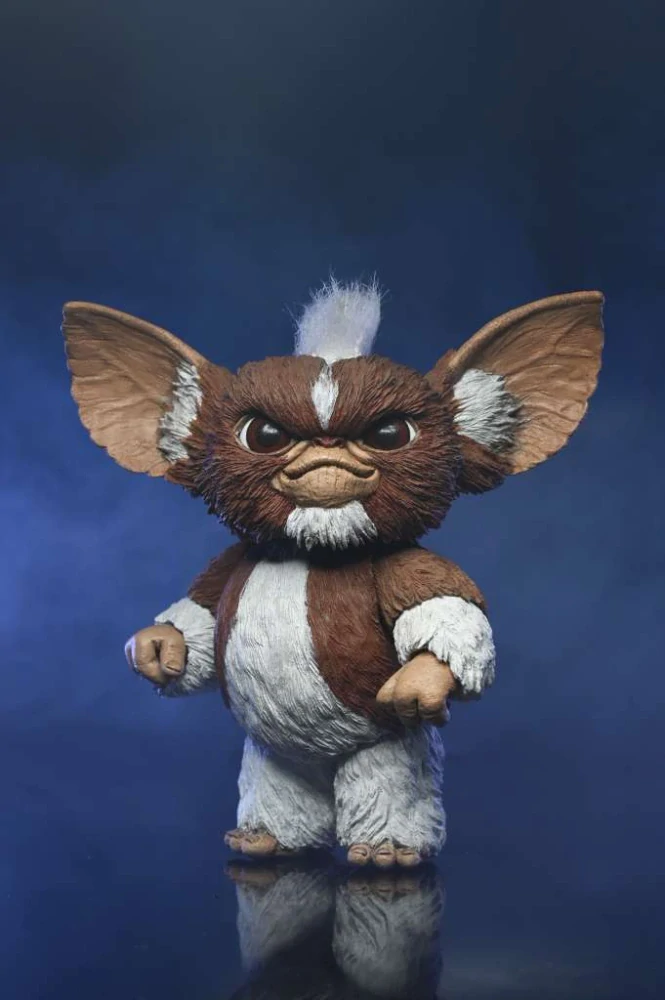 Figurky Gremlins Action Figures Evolution of a Gremlin 40th Anniversary Box Set