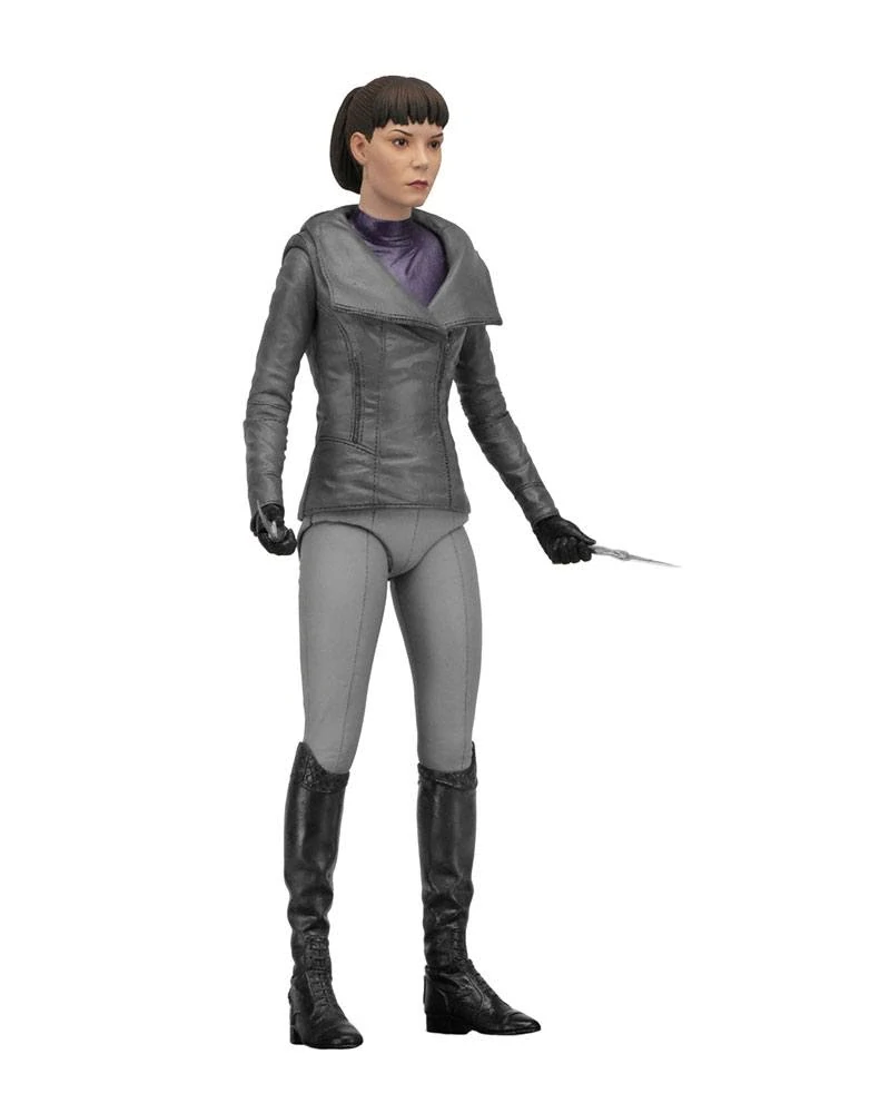 Figurka Luv (Sylvia Hoeks) - Blade Runner 2049 Action Figure