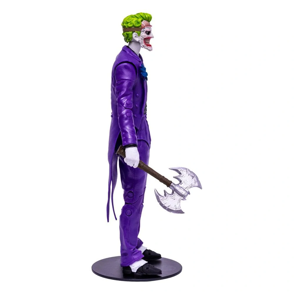 Figurka The Joker (Death Of The Family) - DC Multiverse Action Figure
