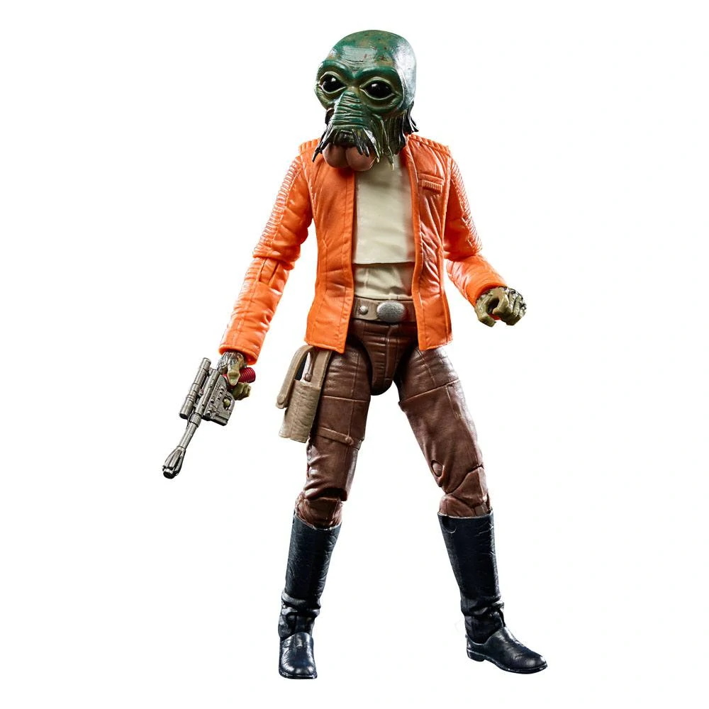 Figurka Ponda Baba (Episode IV) - Star Wars Black Series Action Figure