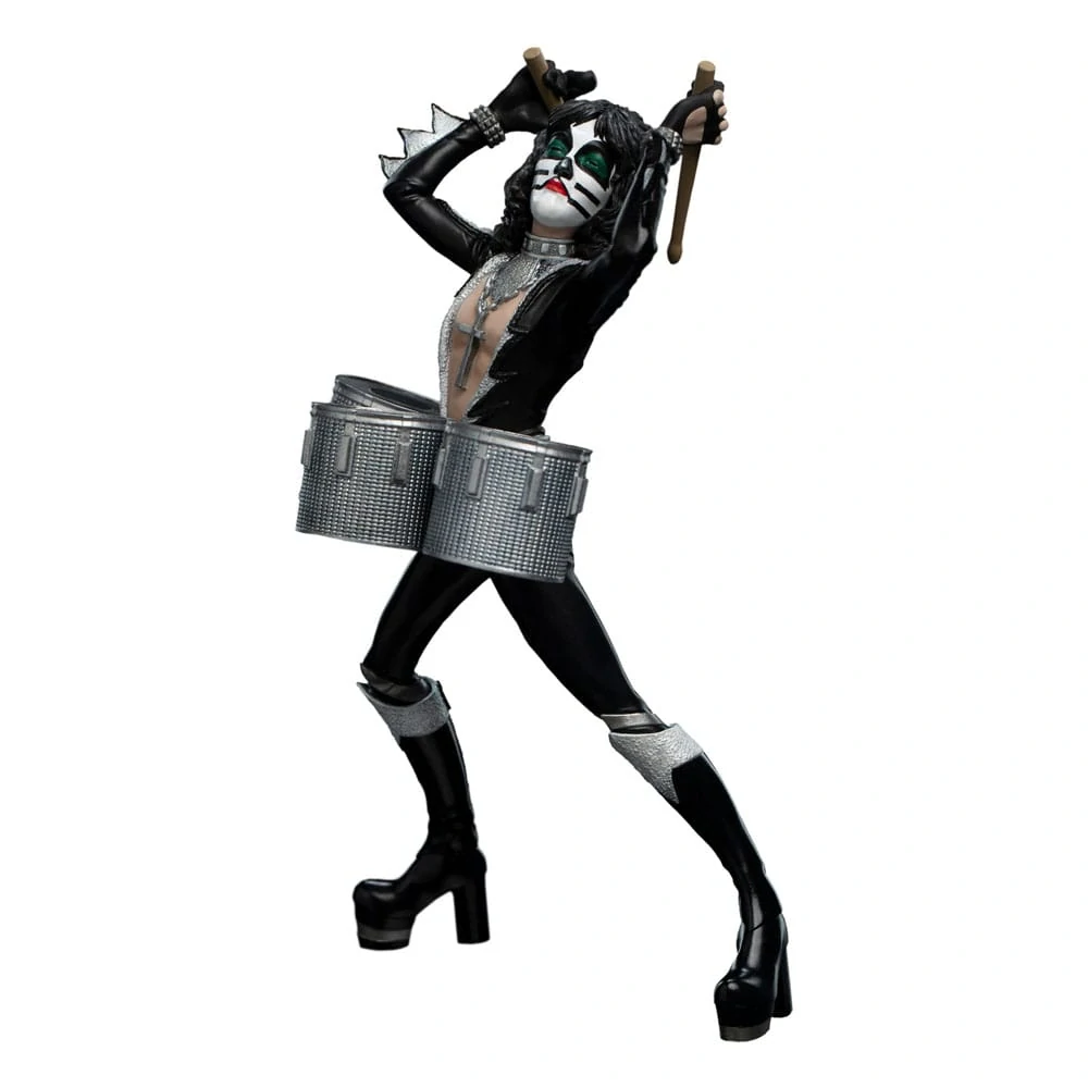 Figurka The Catman - KISS Mini Epics Vinyl Figure