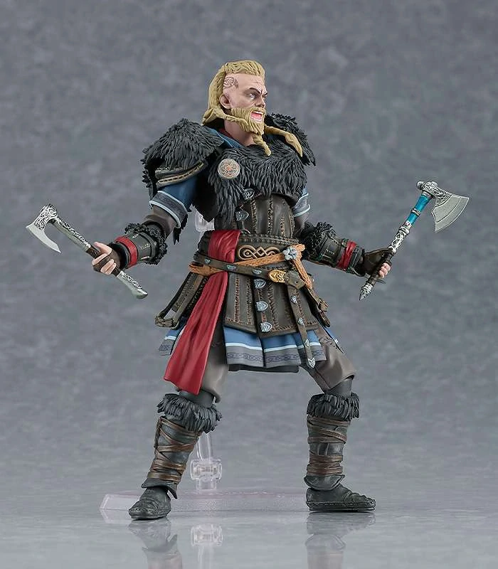 Figurka Eivor - Assassin's Creed: Valhalla Figma Action Figure 
