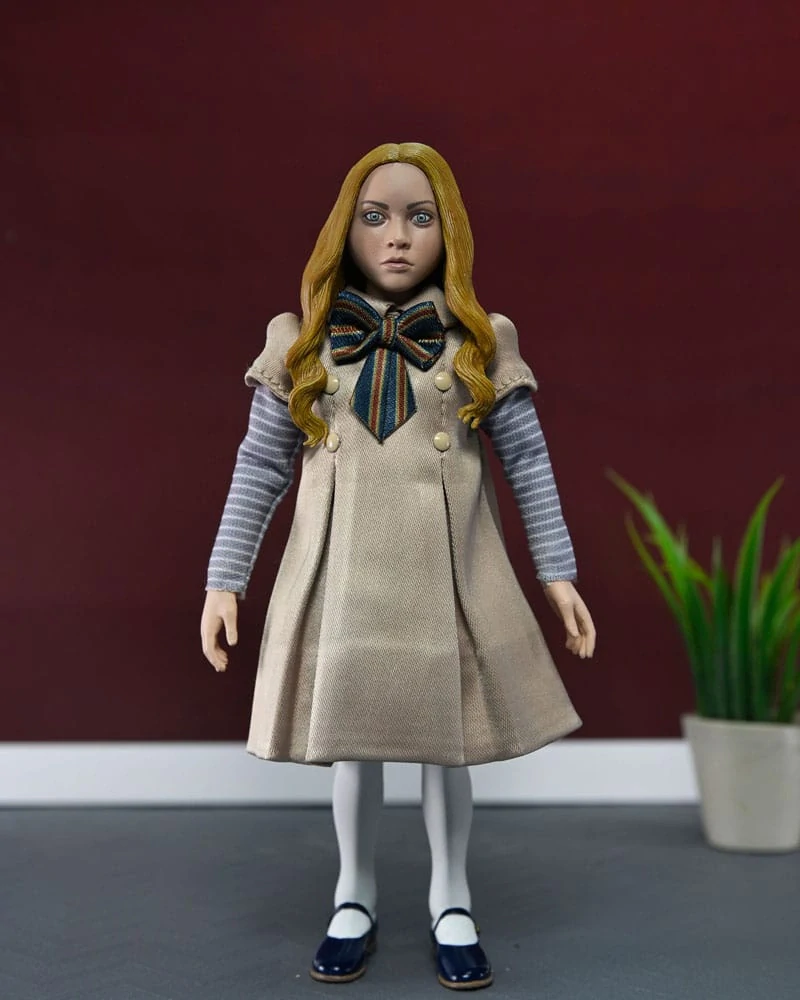 Figurka Megan Clothed Action Figure