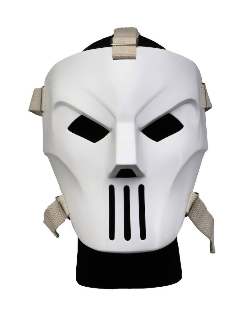 Maska Teenage Mutant Ninja Turtles 1990 Replica Casey Jones Mask