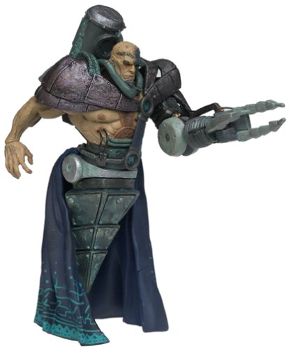 Figurka Blackthorn - Ultima Online Action Figure