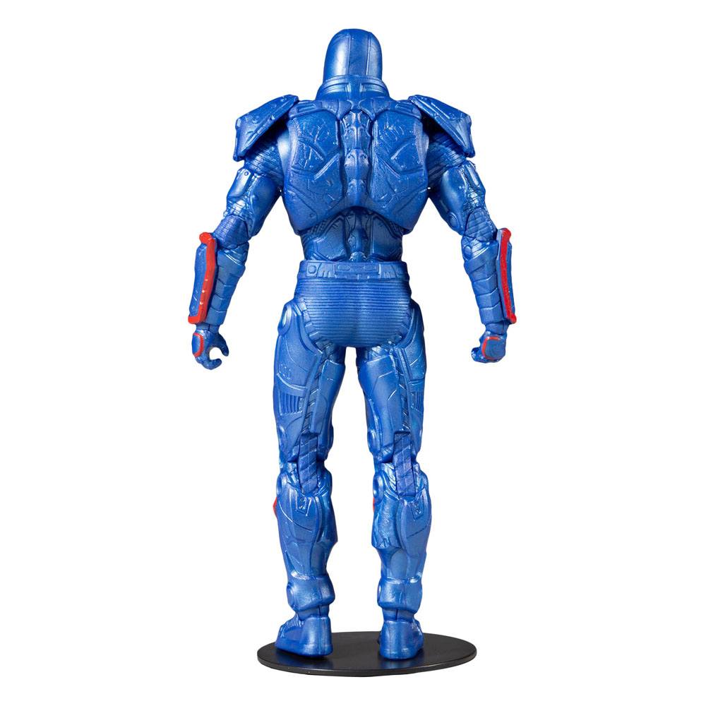 Figurka Lex Luthor Power Suit Justice League: The Darkseid War - DC Multiverse Action Figure