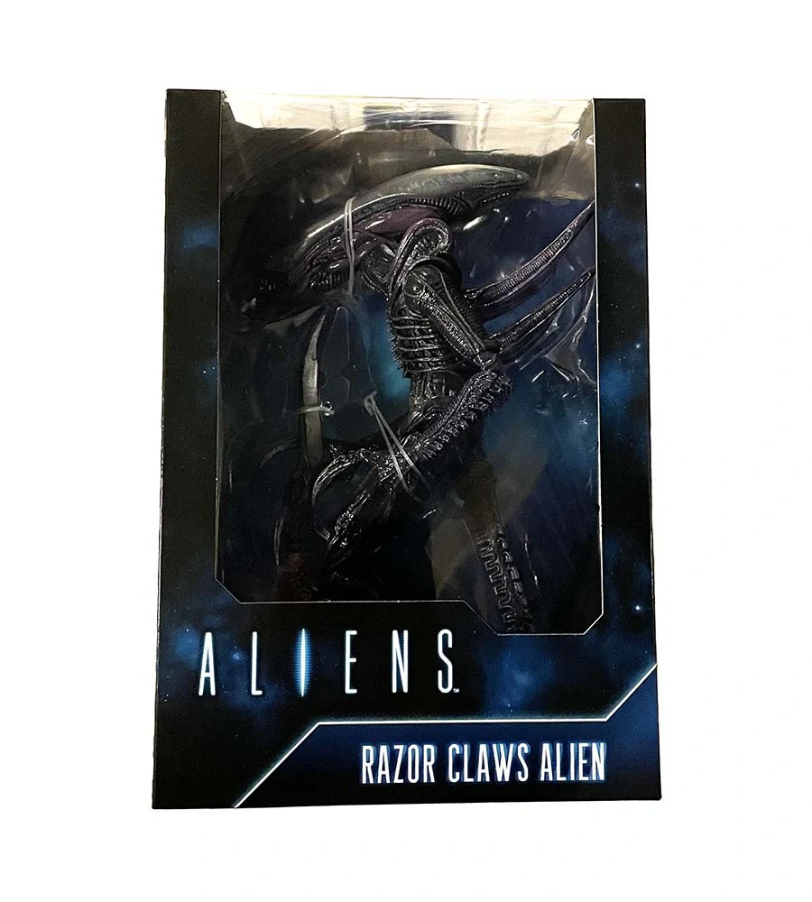 Figurka Razor Claws Alien - Alien vs Predator Action Figure