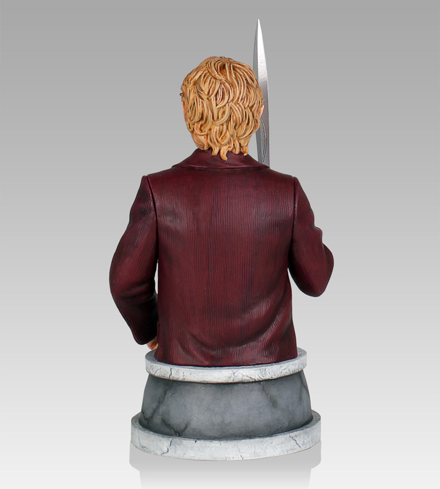 Bysta Bilbo Baggins - The Hobbit Bust 1/6 