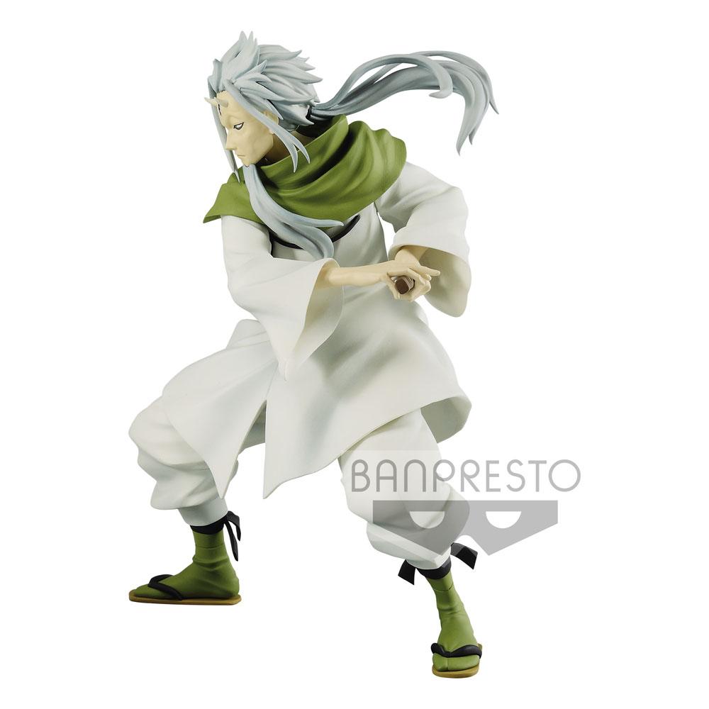 Soška Hakuro - That Time I Got Reincarnated as a Slime Otherworlder PVC Statue