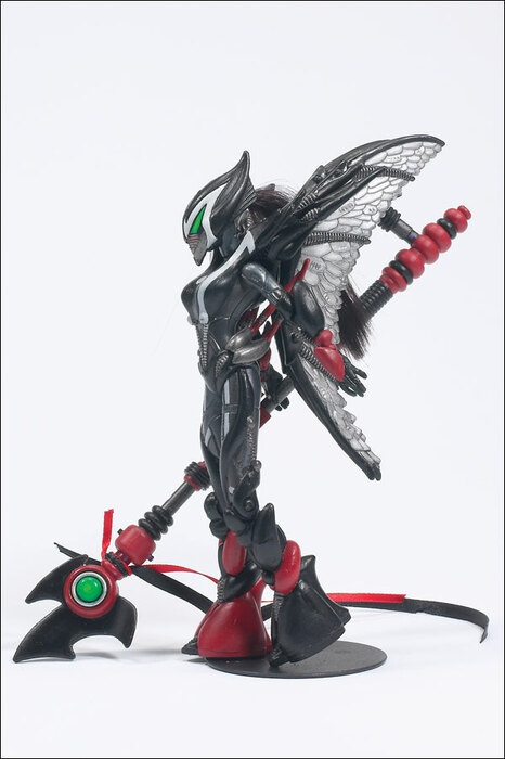 Figurka MANGA SHE-SPAWN - SPAWN REBORN SERIES 2 - McFarlane