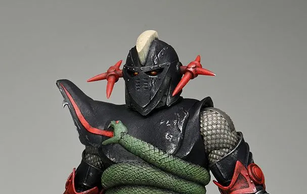 Figurka Ultimate Grimsword - Dungeons & Dragons Action Figure