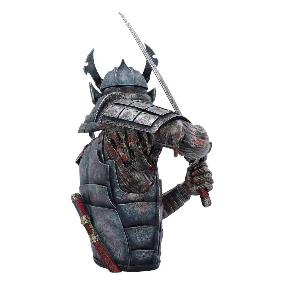 Soška Iron Maiden Bust Senjutsu (41 cm)