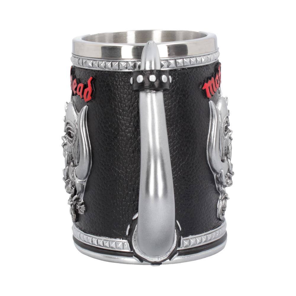 Korbel Motorhead: Tankard