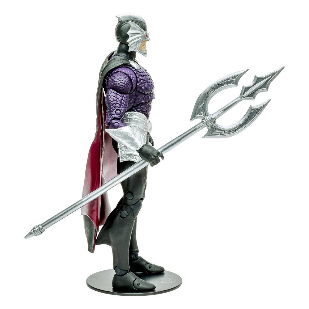 Figurka Ocean Master (Gold Label) - DC Multiverse Action Figure