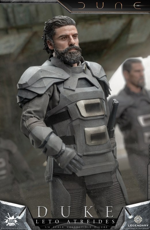Figurka Duke Leto Atreides - Dune 1/6 Action Figure