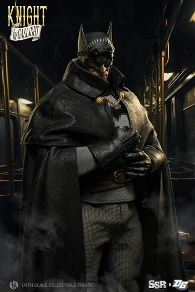 Figurka Batman (Knight By Gaslight) 1/6 Action Figure