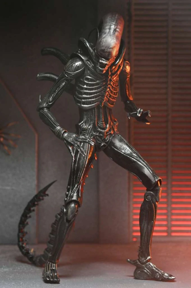 Figurka Ultimate Xenomorph XX121 - Alien: Romulus Action Figure