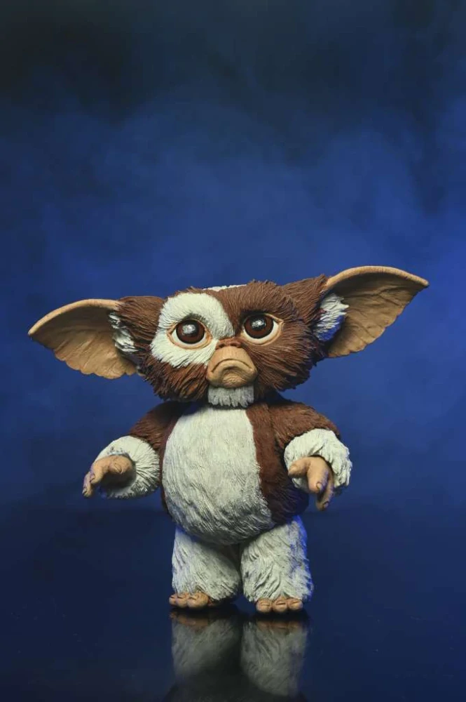 Figurky Gremlins Action Figures Evolution of a Gremlin 40th Anniversary Box Set