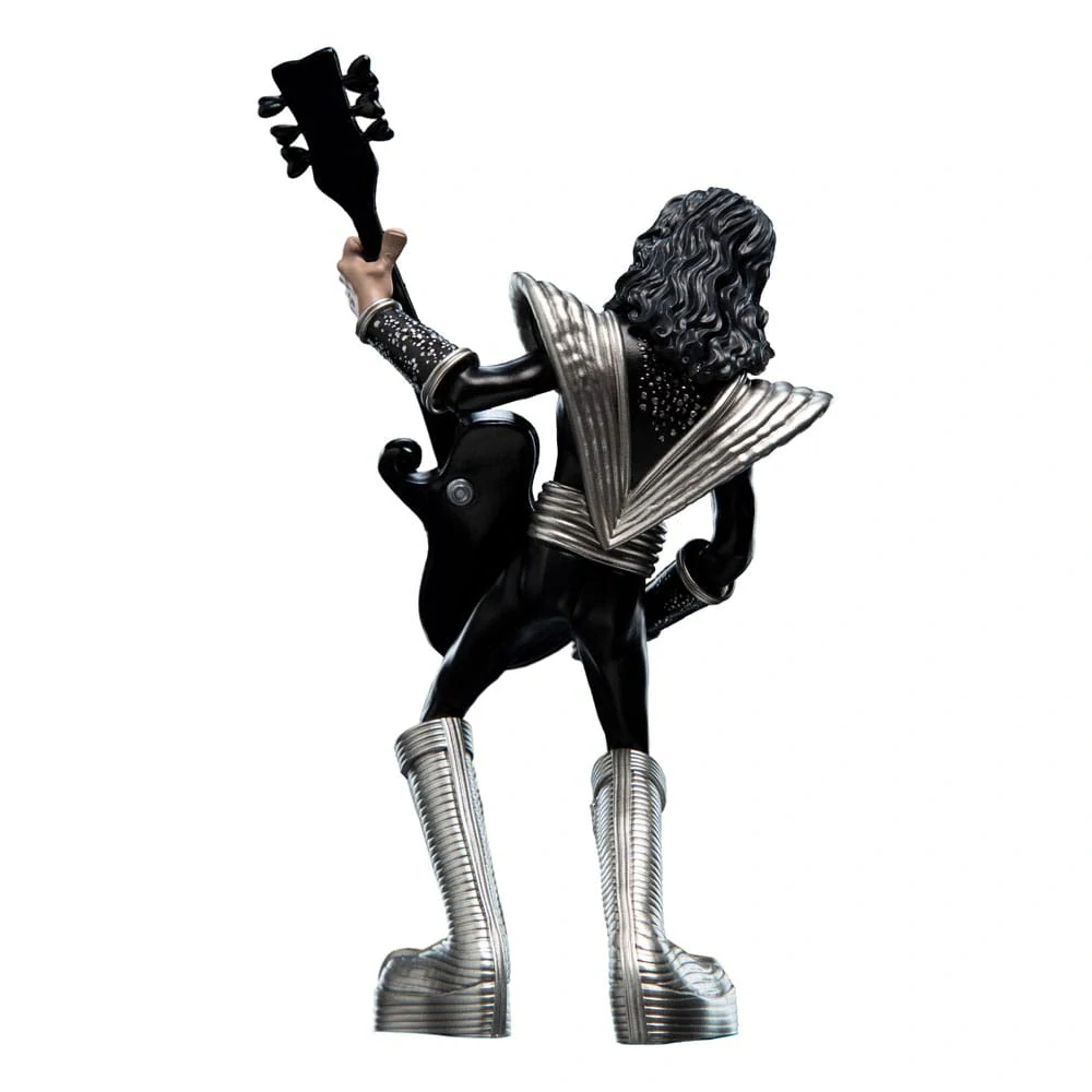 Figurka The Spaceman - KISS Mini Epics Vinyl Figure