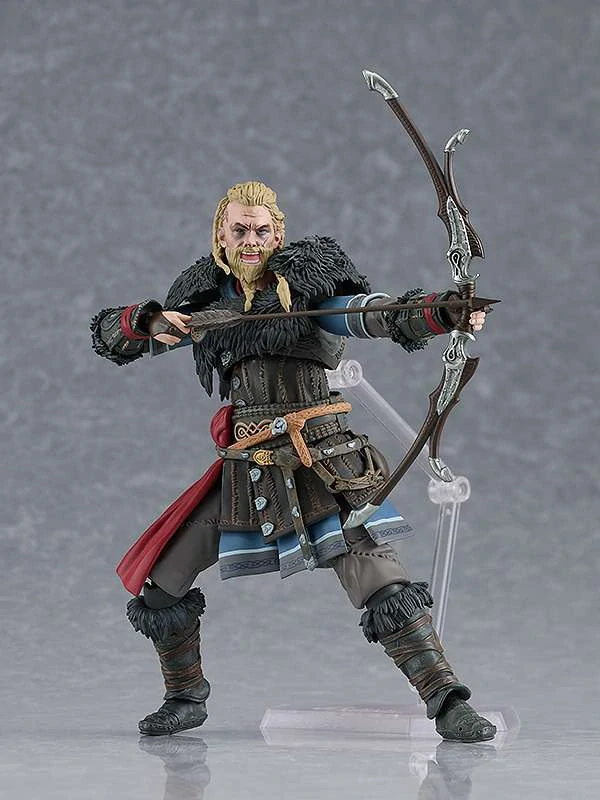 Figurka Eivor - Assassin's Creed: Valhalla Figma Action Figure 