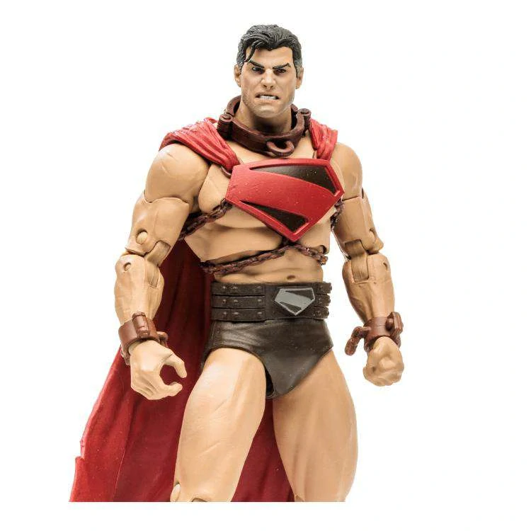 Figurka DC Multiverse Action Figure Superman (DC Future State)