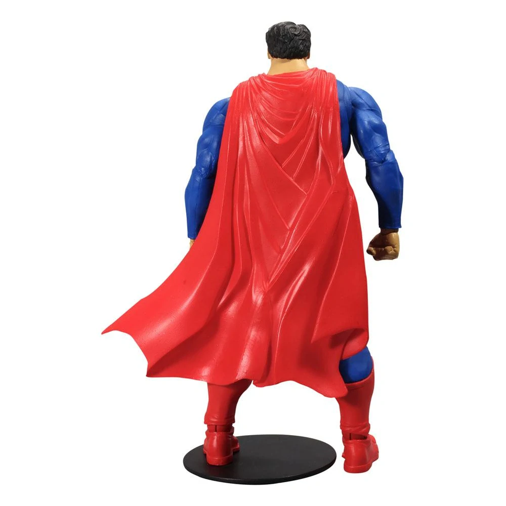 Figurka DC Multiverse Build A Action Figure Superman (Batman: The Dark Knight Returns)